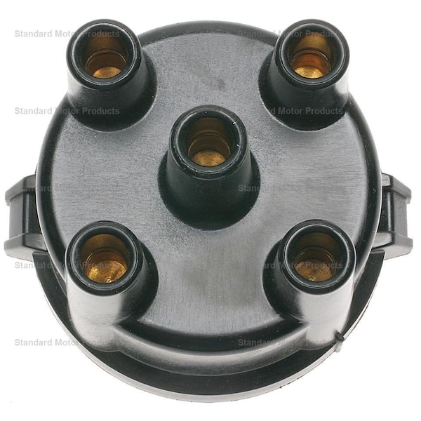 Standard Ignition Distributor Cap, Jh97 JH97 Zoro